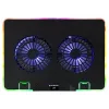 Base di raffreddamento Gamezone Snowman Pro 17 pollici RGB
