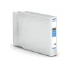 Cartuccia d'inchiostro Epson C13T04A24N ciano per WF-C8190 / WF-C8690, Extra (Super) High Yield