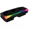 Scheda grafica XFX Radeon RX 9070 XT 16 GB GDDR6, 256-Bit, PCIe x16, 3 ventole, HDMI 1 / DP 3