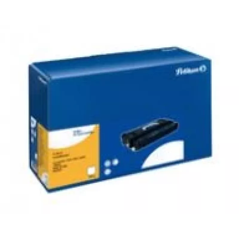 Pelikan 4285713 materiale di consumo per stampante nero