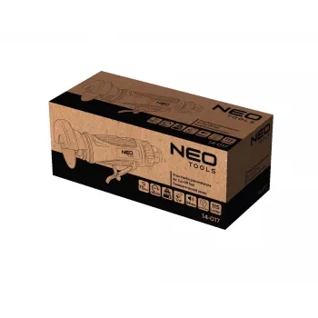 Set di utensili da meccanico NEO tools 14-017