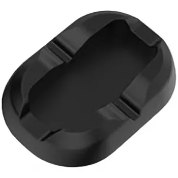 Supporto in silicone PULUZ DJI Osmo 360 (nero)