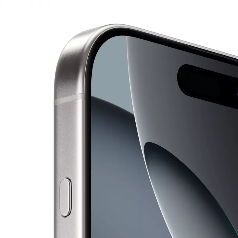 Apple iPhone 16 Pro Max 256GB bianco titanio