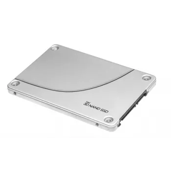 Solidigm D3-S4520 7,68 TB 2,5 pollici Serial ATA III TLC 3D NAND