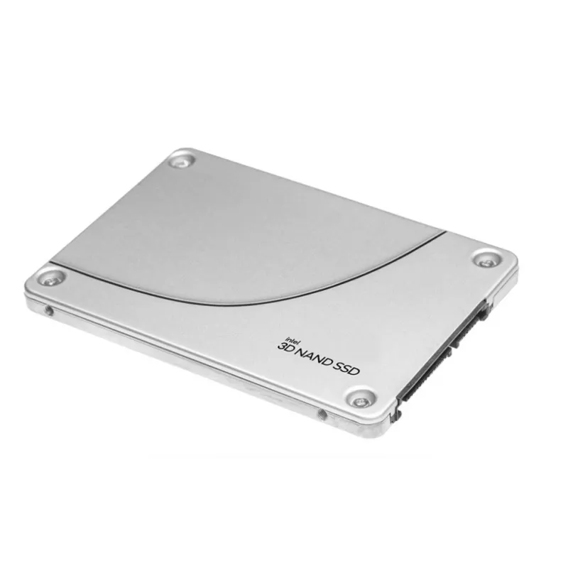 Solidigm D3-S4520 7,68 TB 2,5 pollici Serial ATA III TLC 3D NAND