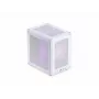 Case per computer Jonsbo C6 ITX bianco
