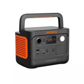 Powerstation portatile Jackery Explorer 240v2 UE