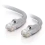 LOGILINK CP1062U LOGILINK cavo patch CAT 5e UTP 3 m grigio