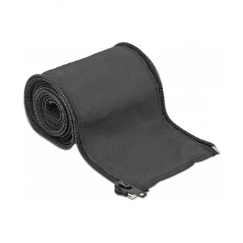 Guaina per cavi DeLOCK 19220 nero