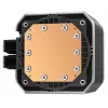 Dissipatore a liquido all-in-one DeepCool MYSTIQUE 240 ARGB
