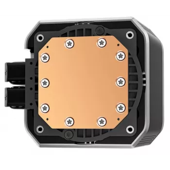 Dissipatore a liquido all-in-one DeepCool MYSTIQUE 240 ARGB