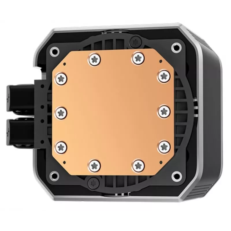 Dissipatore a liquido all-in-one DeepCool MYSTIQUE 240 ARGB