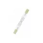 Lampada alogena Osram Haloline Eco 80 W bianco caldo R7s