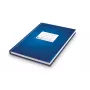 Quaderno, a righe Forpus, A4/192, a quadretti, copertina rigida 0722-005