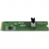 ICY DOCK - M.2 NVMe PCIe 4.0 SSD su adattatore 1 x SlimSAS 4i con Redriver