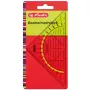 Herlitz 8700304 nero