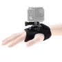 Supporto da polso Puluz per action camera con rotazione a 360° — compatibile con GoPro HERO 7/6/5/4/3/2, SJCAM, Xiaomi