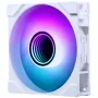 Ventola per case Phanteks M25 Gen2 120 mm PWM ARGB - Bianco