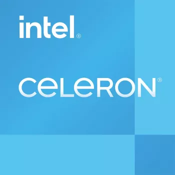 Intel Celeron G6900 - 3,4 GHz - 2 core - 2 thread - 4 MB cache - Socket LGA1700 - Box (BX80715G6900)