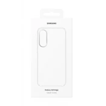 Samsung EF-QS937CTEGWW custodia per cellulare 17 cm (6,7