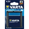 Batteria monouso Varta 4912/1