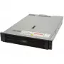 Videoregistratore di rete AXIS 02540-001, Windows 10 IoT Core, RAID 0/1/5/6/10, grigio, 721,6×482×87 mm