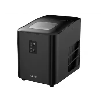 Lafe 47724 macchina per il ghiaccio