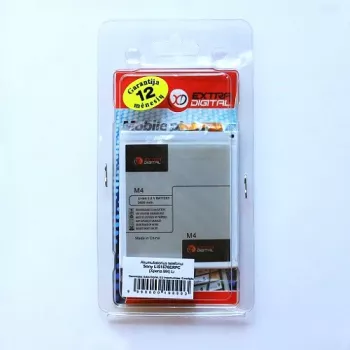 Batteria Sony Xperia M4 (LIS1576ERPC)