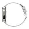 Smartwatch Colmi P80 argento – smartwatch compatto Colmi P80, cassa argento