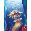 Revive: Call from the Depth, espansione gioco da tavolo
