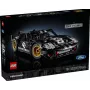 LEGO TECHNIC 42223 1966 Ford GT40 MKII auto da corsa