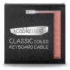 Cavo USB Cablemod CM-CKCA-CW-OW150OW-R 1,5 m USB A USB C arancione (CM-CKCA-CW-OW150OW-R)