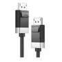 Cavo ALOGIC DisplayPort Fusion 8K 1m DisplayPort risoluzione 8K