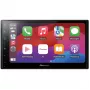Ricevitore multimediale per auto Pioneer SPH-DA77DAB nero 2 DIN Wi-Fi Bluetooth