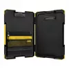 Cartella con clip Stanley FATMAX FMST82721-1 nero giallo 415 mm x 285 mm