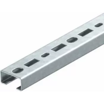 Guida profilata forata 150 prezinzata CML3518P0150FS (1104241)