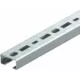 Guida profilata forata 150 prezinzata CML3518P0150FS (1104241)