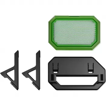 Kit supporto per case THERMALTAKE Tower 600 Light-year Green AC-076-ONQNAN-A1 – accessorio di supporto per case
