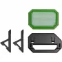 Kit supporto per case THERMALTAKE Tower 600 Light-year Green AC-076-ONQNAN-A1 – accessorio di supporto per case