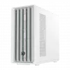 Case Gamemax | CLAW 460 WH | bianco | Mid-Tower | alimentatore non incluso