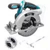 DEDRA DED7064 sega circolare portatile