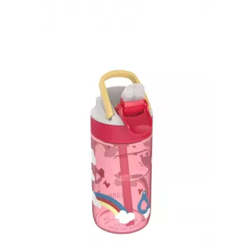 Borraccia KAMBUKKA Lagoon 400 ml Love Birds