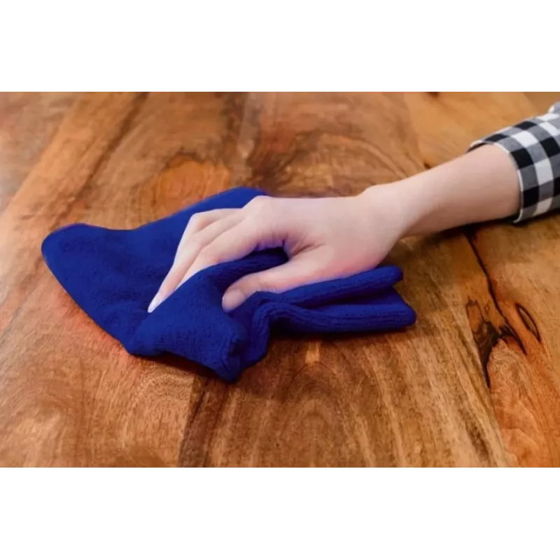 Panno per la pulizia Vileda Microfibre Colors 8 pz.