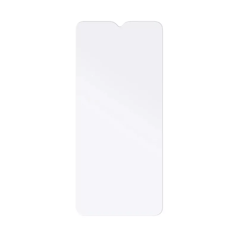 Vetro protettivo per display FIXED per Samsung Galaxy S25 Ultra — vetro temperato, trasparente
