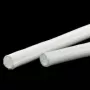 VALUE Guaina in tessuto SNAP per fascettatura cavi, bianco, 2,5 m 2,5 m (19.08.3150)
