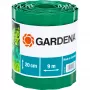 Gardena bordatura prato Green Roll 20 cm verticale 9 m di lunghezza