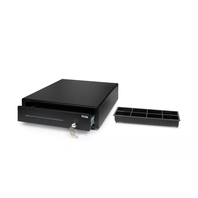 Safescan LD-4141 Cassetto portavalori elettronico