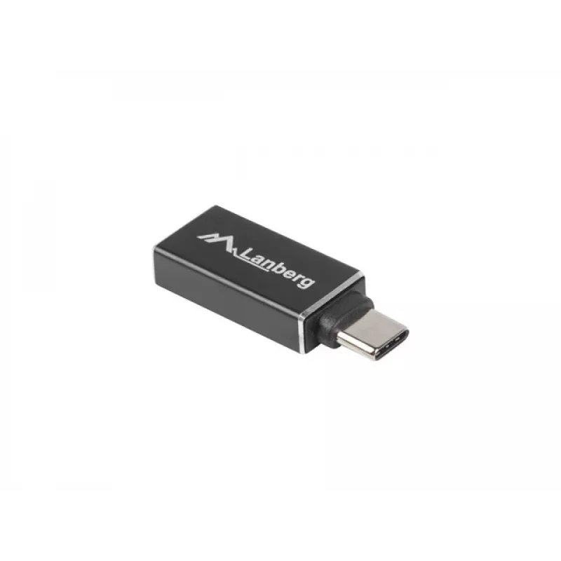 Adattatore USB CM - AF 3.1 nero