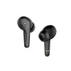 Headset in-ear SAVIO TWS-12, Bluetooth 5.3, microfono integrato, nero