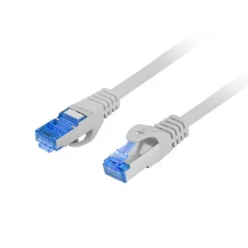 Cavo di rete LANBERG PCF6A-10CC-0500-S Cat6a S/FTP RJ-45–RJ-45 5 m grigio LSZH